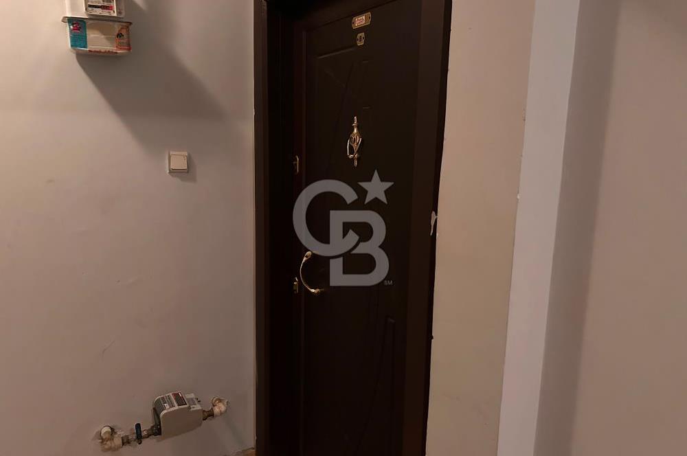 CB CITY' DEN ESKİŞEHİR BAHÇELİEVLER MAH. KİRALIK 1+1 DAİRE