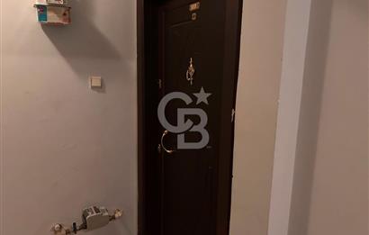 CB CITY' DEN ESKİŞEHİR BAHÇELİEVLER MAH. KİRALIK 1+1 DAİRE