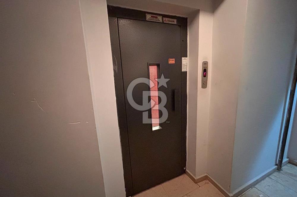 CB CITY' DEN ESKİŞEHİR BAHÇELİEVLER MAH. KİRALIK 1+1 DAİRE