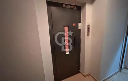 CB CITY' DEN ESKİŞEHİR BAHÇELİEVLER MAH. KİRALIK 1+1 DAİRE