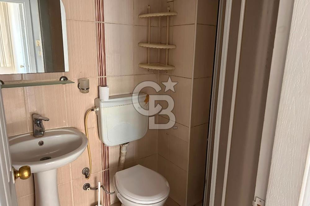 CB CITY' DEN ESKİŞEHİR BAHÇELİEVLER MAH. KİRALIK 1+1 DAİRE