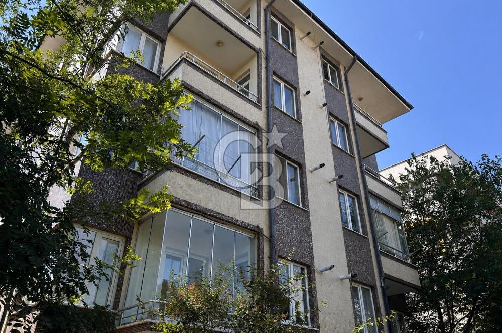 CB CITY' DEN ESKİŞEHİR BAHÇELİEVLER MAH. KİRALIK 1+1 DAİRE