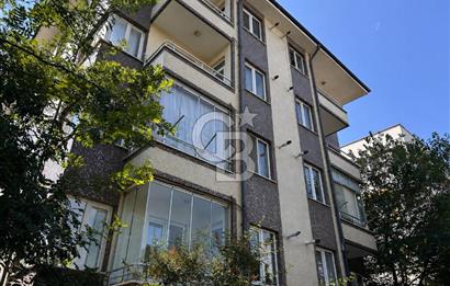 CB CITY' DEN ESKİŞEHİR BAHÇELİEVLER MAH. KİRALIK 1+1 DAİRE