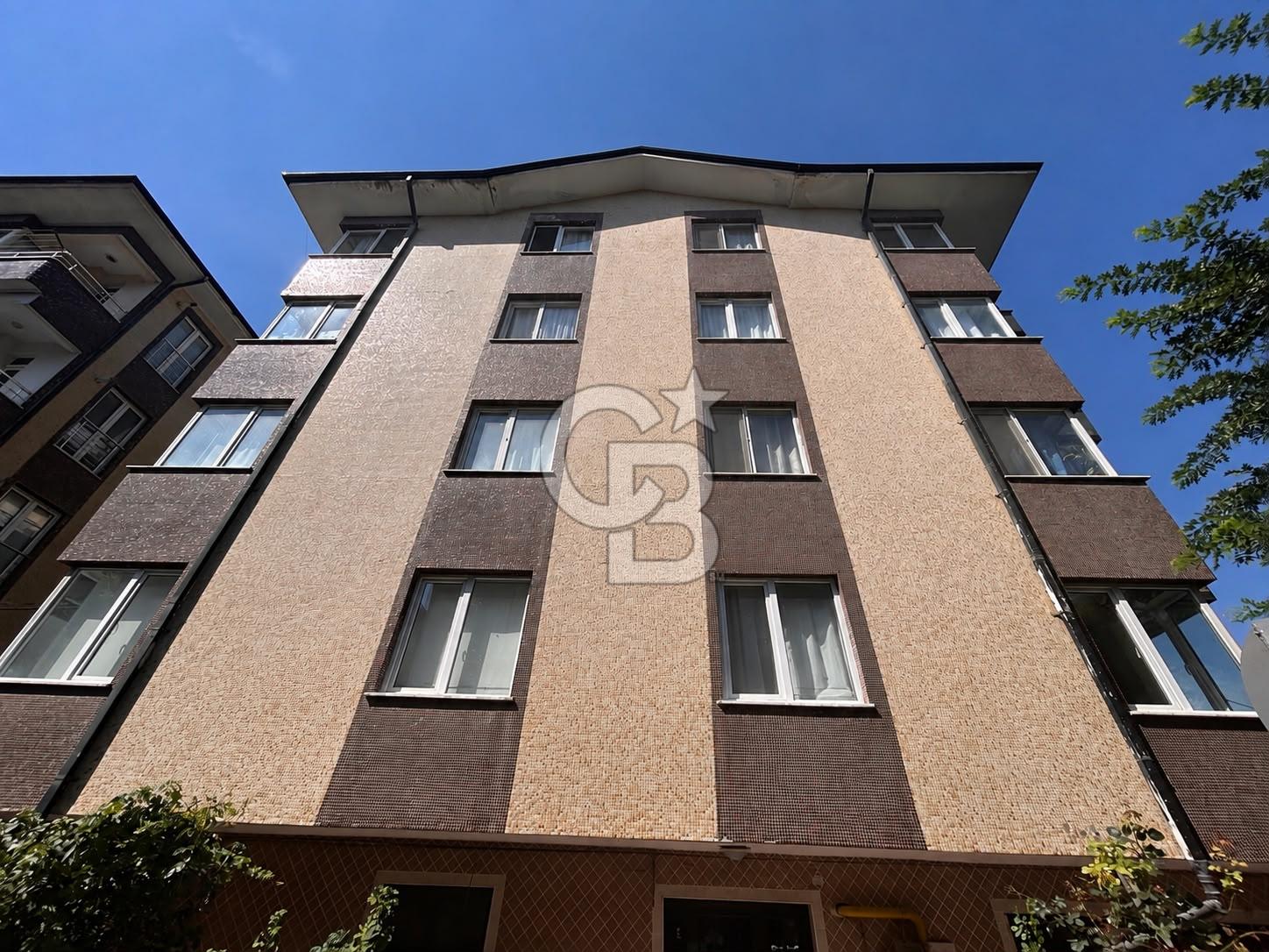 CB CITY' DEN ESKİŞEHİR BAHÇELİEVLER MAH. KİRALIK 1+1 DAİRE