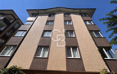 CB CITY' DEN ESKİŞEHİR BAHÇELİEVLER MAH. KİRALIK 1+1 DAİRE