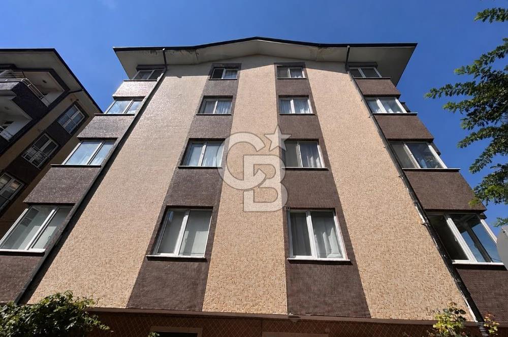 CB CITY' DEN ESKİŞEHİR BAHÇELİEVLER MAH. KİRALIK 1+1 DAİRE