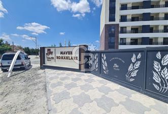 GAZZE CADDESİ MAVER KONAKLARINDA YENİ BİR YAŞAM SİZİ BEKLİYOR - 2 - 367472