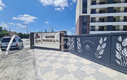 GAZZE CADDESİ MAVER KONAKLARINDA YENİ BİR YAŞAM SİZİ BEKLİYOR