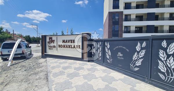 GAZZE CADDESİ MAVER KONAKLARINDA YENİ BİR YAŞAM SİZİ BEKLİYOR - 367472