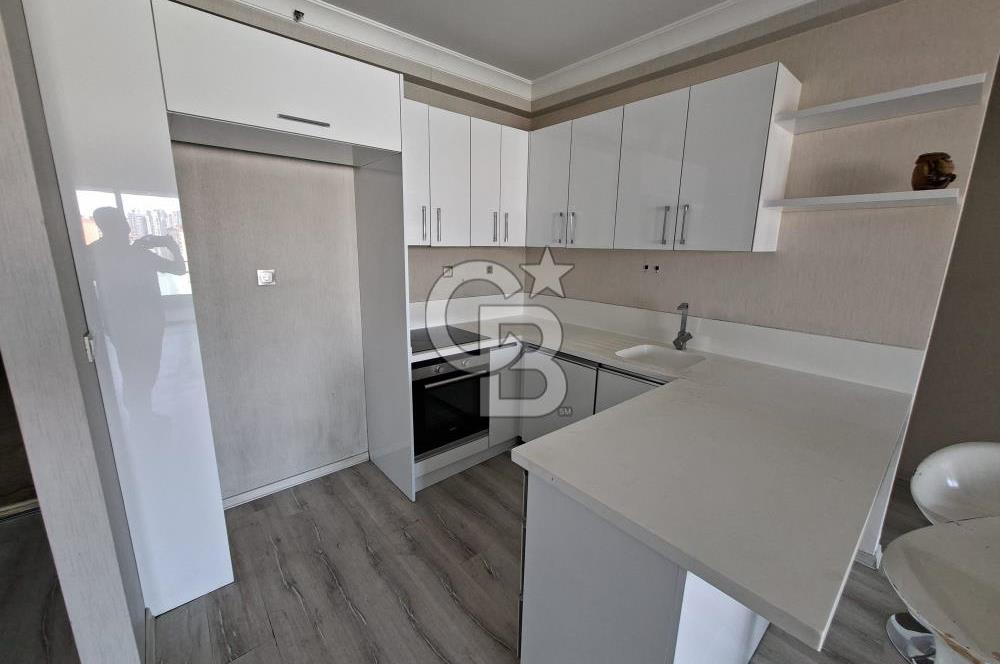 RA-DA LİFE ERYAMANDA METRO YAKINI KİRALIK 1+1 DAİRE