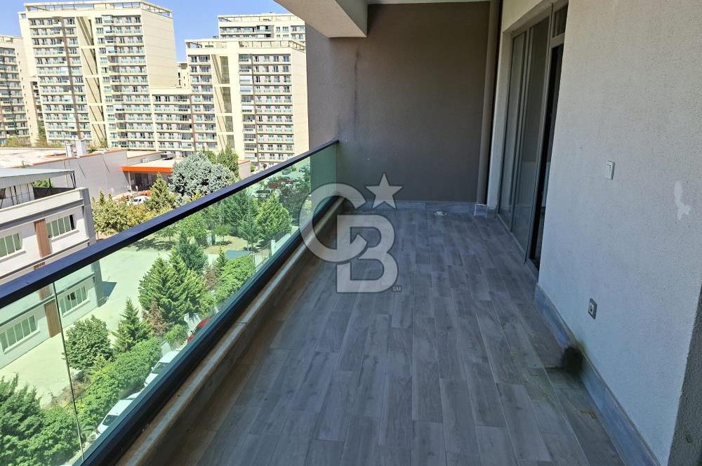 RA-DA LİFE ERYAMANDA METRO YAKINI KİRALIK 1+1 DAİRE