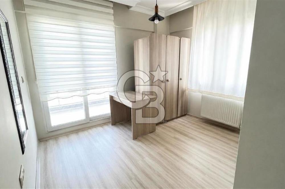 ULUKENT 30 AĞUSTOS MAHALLESİ’NDE SATILIK 3+1 DAİRE