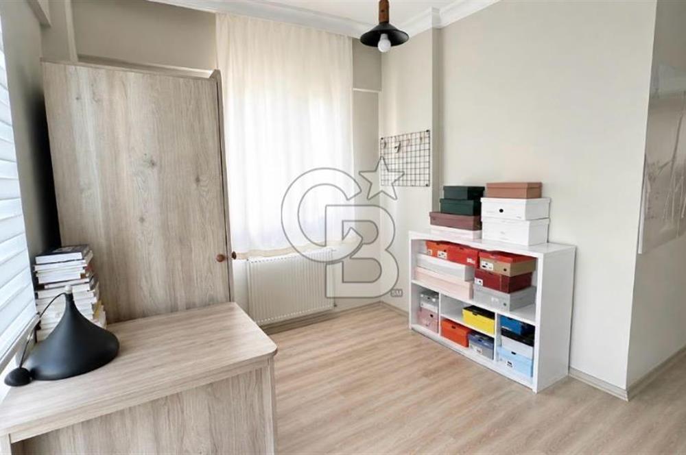 ULUKENT 30 AĞUSTOS MAHALLESİ’NDE SATILIK 3+1 DAİRE