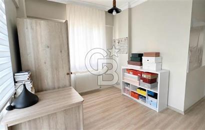ULUKENT 30 AĞUSTOS MAHALLESİ’NDE SATILIK 3+1 DAİRE