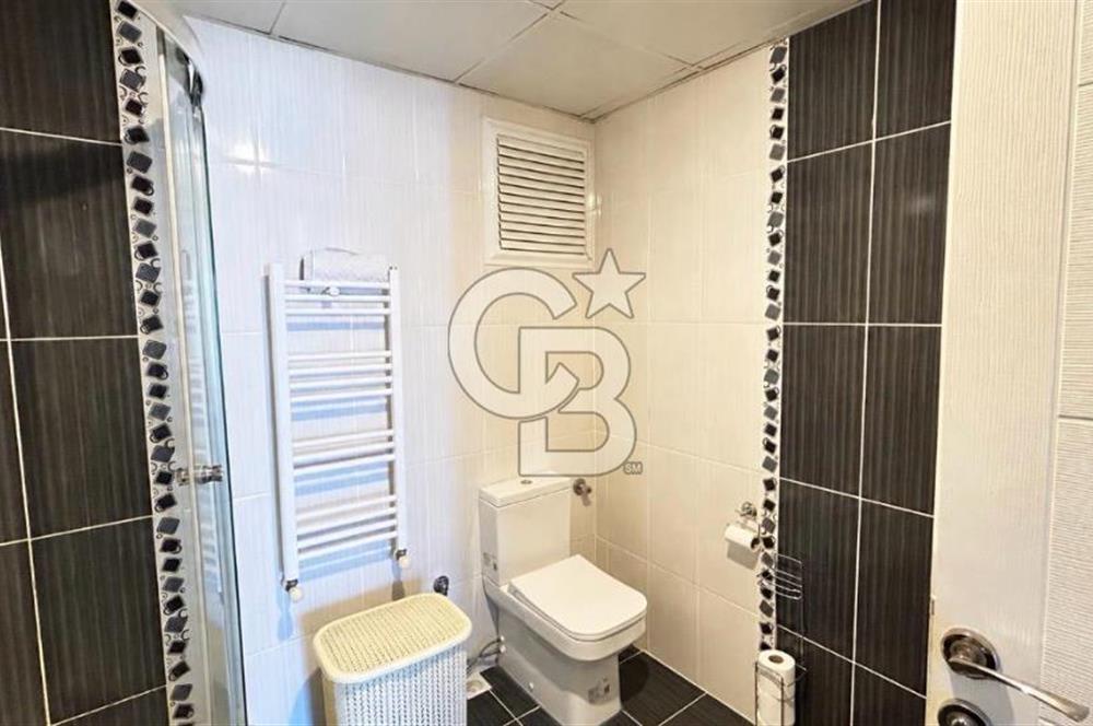 ULUKENT 30 AĞUSTOS MAHALLESİ’NDE SATILIK 3+1 DAİRE