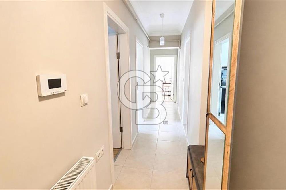 ULUKENT 30 AĞUSTOS MAHALLESİ’NDE SATILIK 3+1 DAİRE