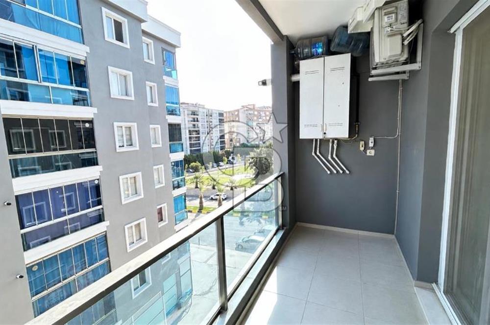 ULUKENT 30 AĞUSTOS MAHALLESİ’NDE SATILIK 3+1 DAİRE