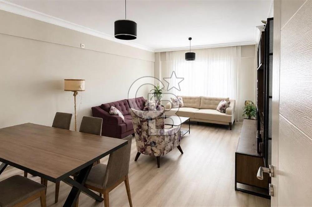 ULUKENT 30 AĞUSTOS MAHALLESİ’NDE SATILIK 3+1 DAİRE
