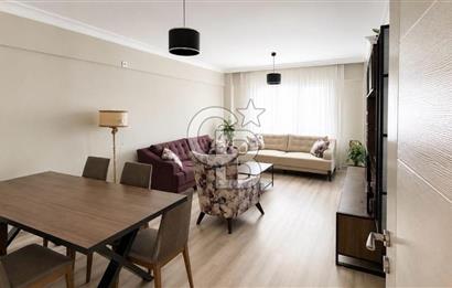 ULUKENT 30 AĞUSTOS MAHALLESİ’NDE SATILIK 3+1 DAİRE
