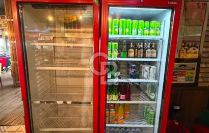 TÜRKİYE GENELİ 147 ŞUBELİ KURUMSAL MARKA DEVREN KİRALIK KAFE