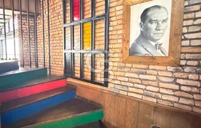 TÜRKİYE GENELİ 147 ŞUBELİ KURUMSAL MARKA DEVREN KİRALIK KAFE
