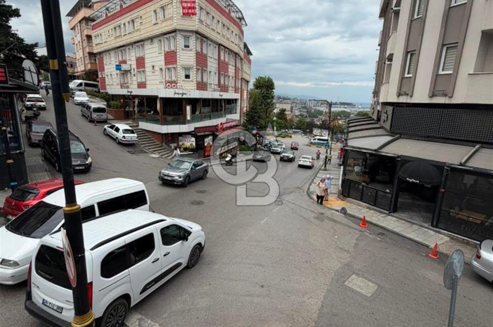 TÜRKİYE GENELİ 147 ŞUBELİ KURUMSAL MARKA DEVREN KİRALIK KAFE