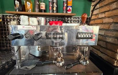 TÜRKİYE GENELİ 147 ŞUBELİ KURUMSAL MARKA DEVREN KİRALIK KAFE