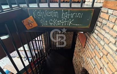 TÜRKİYE GENELİ 147 ŞUBELİ KURUMSAL MARKA DEVREN KİRALIK KAFE