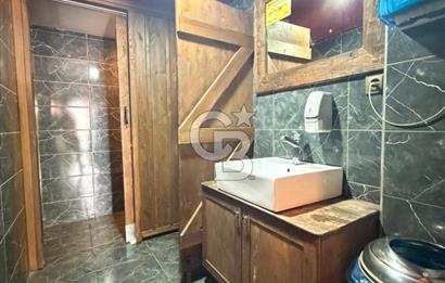 TÜRKİYE GENELİ 147 ŞUBELİ KURUMSAL MARKA DEVREN KİRALIK KAFE