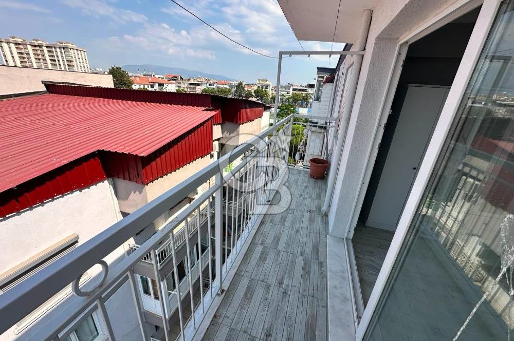 YEŞİLYURT SAİM ÇIKRIKCI ASANSÖRLÜ 3+1 DUBLEKS KİRALIK DAİRE