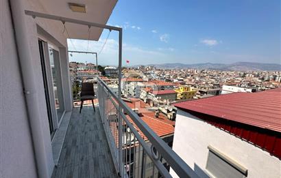 YEŞİLYURT SAİM ÇIKRIKCI ASANSÖRLÜ 3+1 DUBLEKS KİRALIK DAİRE