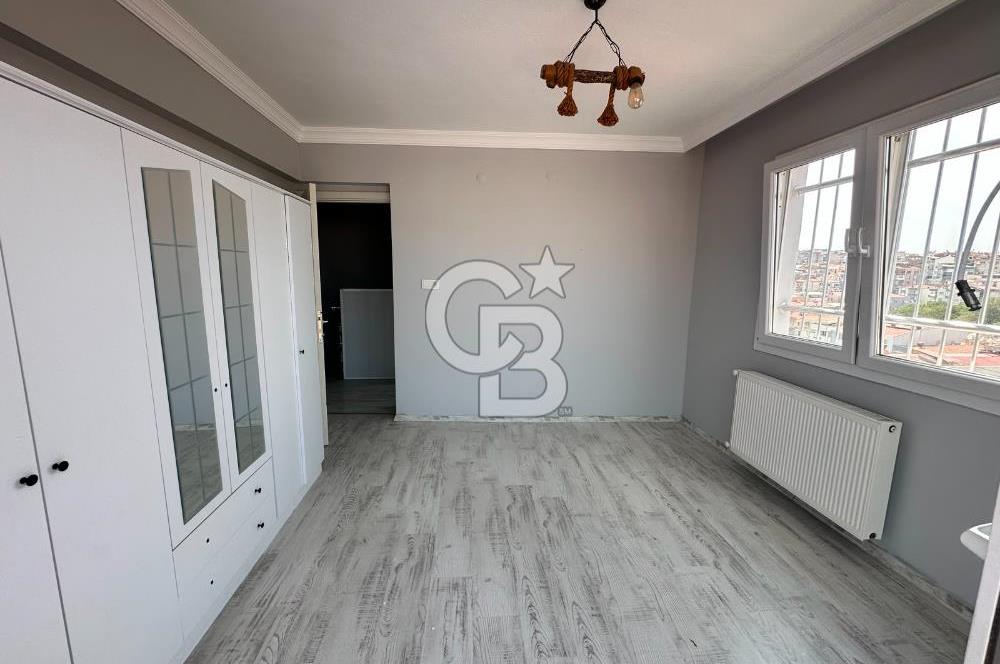 YEŞİLYURT SAİM ÇIKRIKCI ASANSÖRLÜ 3+1 DUBLEKS KİRALIK DAİRE