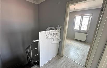 YEŞİLYURT SAİM ÇIKRIKCI ASANSÖRLÜ 3+1 DUBLEKS KİRALIK DAİRE
