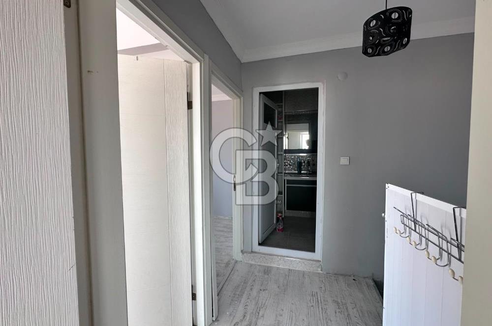 YEŞİLYURT SAİM ÇIKRIKCI ASANSÖRLÜ 3+1 DUBLEKS KİRALIK DAİRE