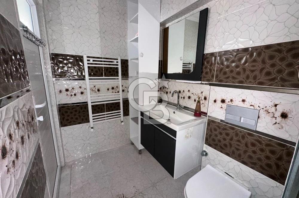 YEŞİLYURT SAİM ÇIKRIKCI ASANSÖRLÜ 3+1 DUBLEKS KİRALIK DAİRE