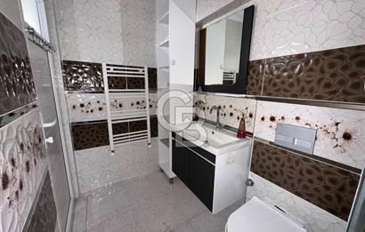 YEŞİLYURT SAİM ÇIKRIKCI ASANSÖRLÜ 3+1 DUBLEKS KİRALIK DAİRE