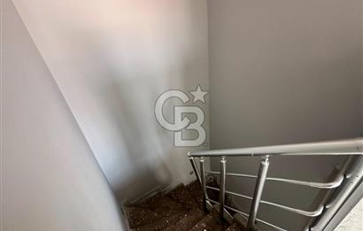 YEŞİLYURT SAİM ÇIKRIKCI ASANSÖRLÜ 3+1 DUBLEKS KİRALIK DAİRE