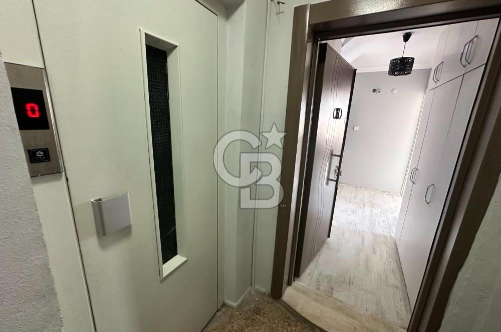 YEŞİLYURT SAİM ÇIKRIKCI ASANSÖRLÜ 3+1 DUBLEKS KİRALIK DAİRE