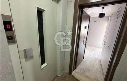 YEŞİLYURT SAİM ÇIKRIKCI ASANSÖRLÜ 3+1 DUBLEKS KİRALIK DAİRE