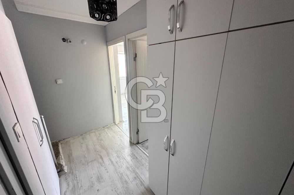 YEŞİLYURT SAİM ÇIKRIKCI ASANSÖRLÜ 3+1 DUBLEKS KİRALIK DAİRE