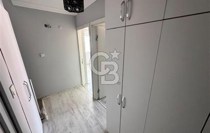 YEŞİLYURT SAİM ÇIKRIKCI ASANSÖRLÜ 3+1 DUBLEKS KİRALIK DAİRE
