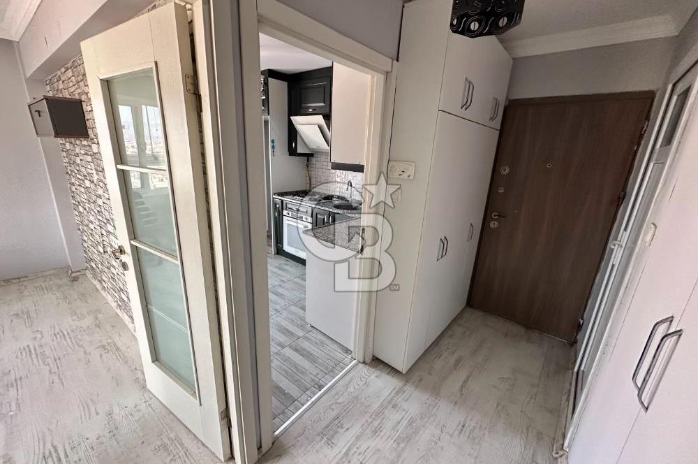 YEŞİLYURT SAİM ÇIKRIKCI ASANSÖRLÜ 3+1 DUBLEKS KİRALIK DAİRE
