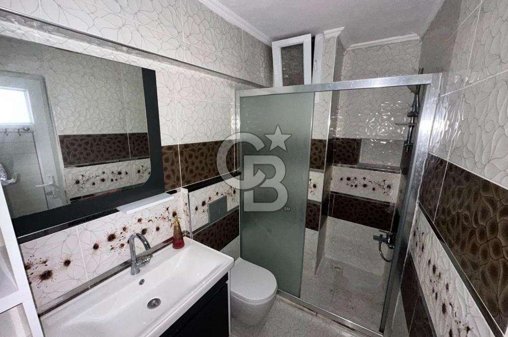 YEŞİLYURT SAİM ÇIKRIKCI ASANSÖRLÜ 3+1 DUBLEKS KİRALIK DAİRE
