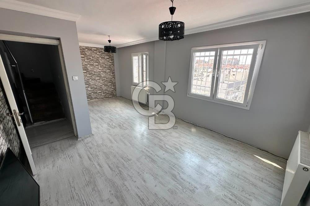 YEŞİLYURT SAİM ÇIKRIKCI ASANSÖRLÜ 3+1 DUBLEKS KİRALIK DAİRE