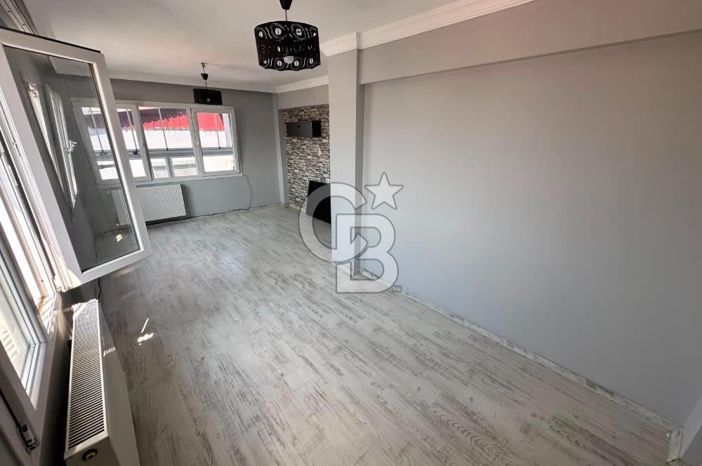 YEŞİLYURT SAİM ÇIKRIKCI ASANSÖRLÜ 3+1 DUBLEKS KİRALIK DAİRE