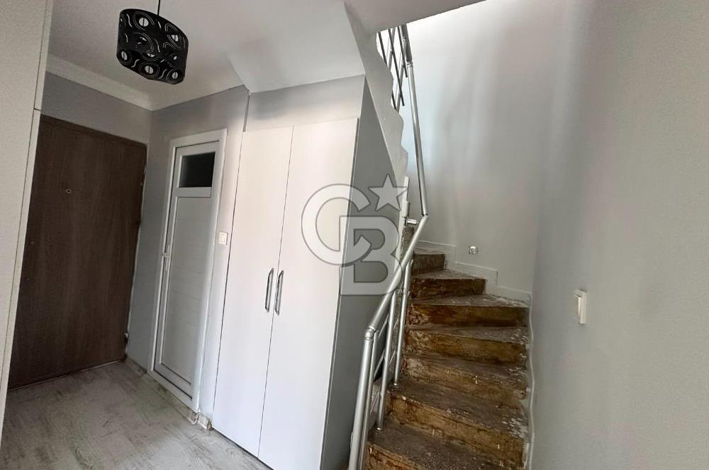 YEŞİLYURT SAİM ÇIKRIKCI ASANSÖRLÜ 3+1 DUBLEKS KİRALIK DAİRE