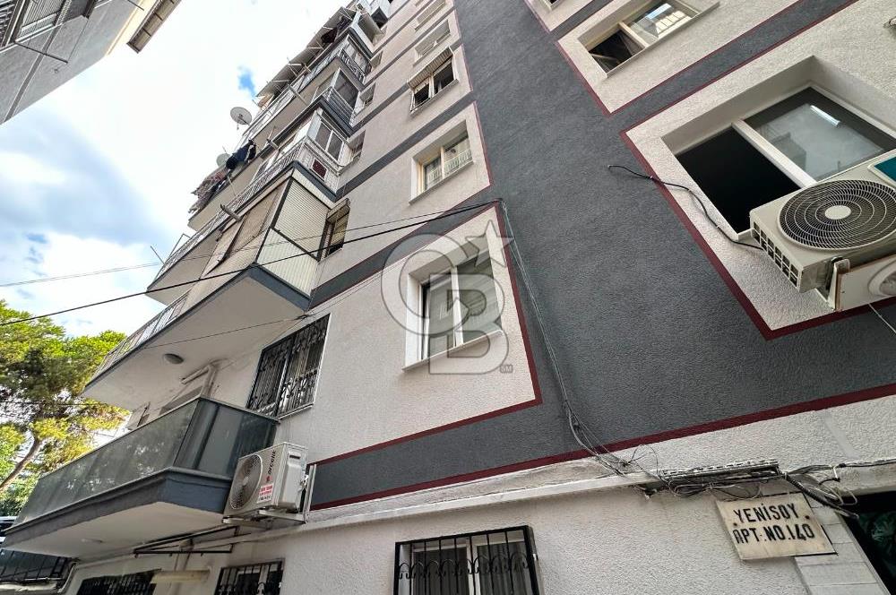 YEŞİLYURT SAİM ÇIKRIKCI ASANSÖRLÜ 3+1 DUBLEKS KİRALIK DAİRE