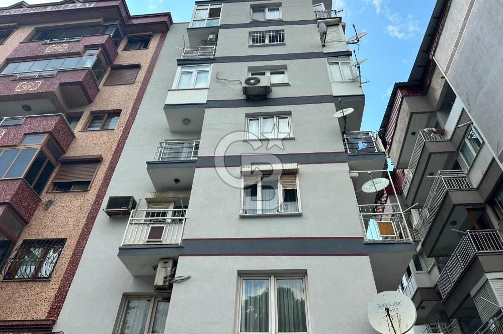 YEŞİLYURT SAİM ÇIKRIKCI ASANSÖRLÜ 3+1 DUBLEKS KİRALIK DAİRE