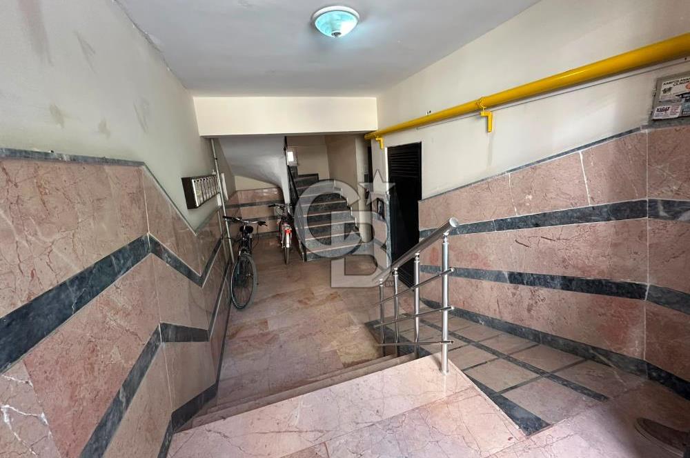 CB CITY'DEN TUNALI MAHALLESİNDE 2+1 KİRALIK DAİRE