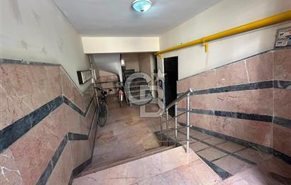 CB CITY'DEN TUNALI MAHALLESİNDE 2+1 KİRALIK DAİRE